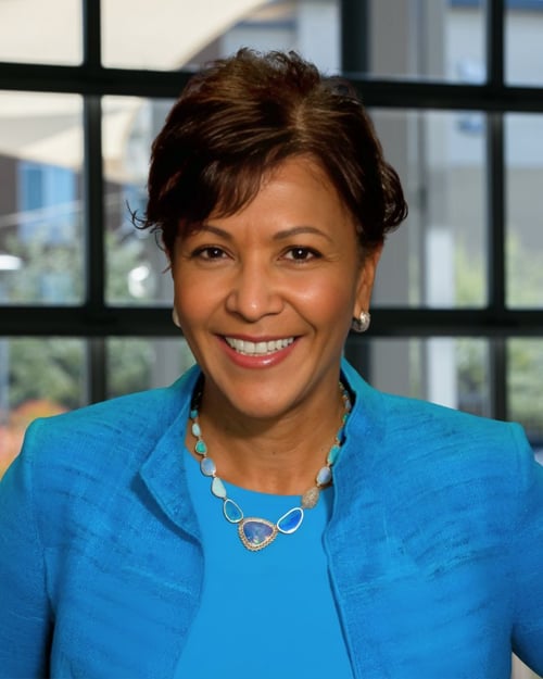Glynis Bryan