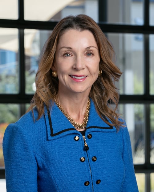 Lynn Wentworth